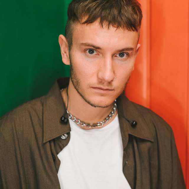 Егор Сесарев